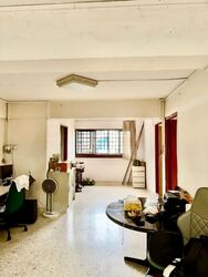 Blk 13 Teck Whye Heights II (Choa Chu Kang), HDB 5 Rooms #638631001
